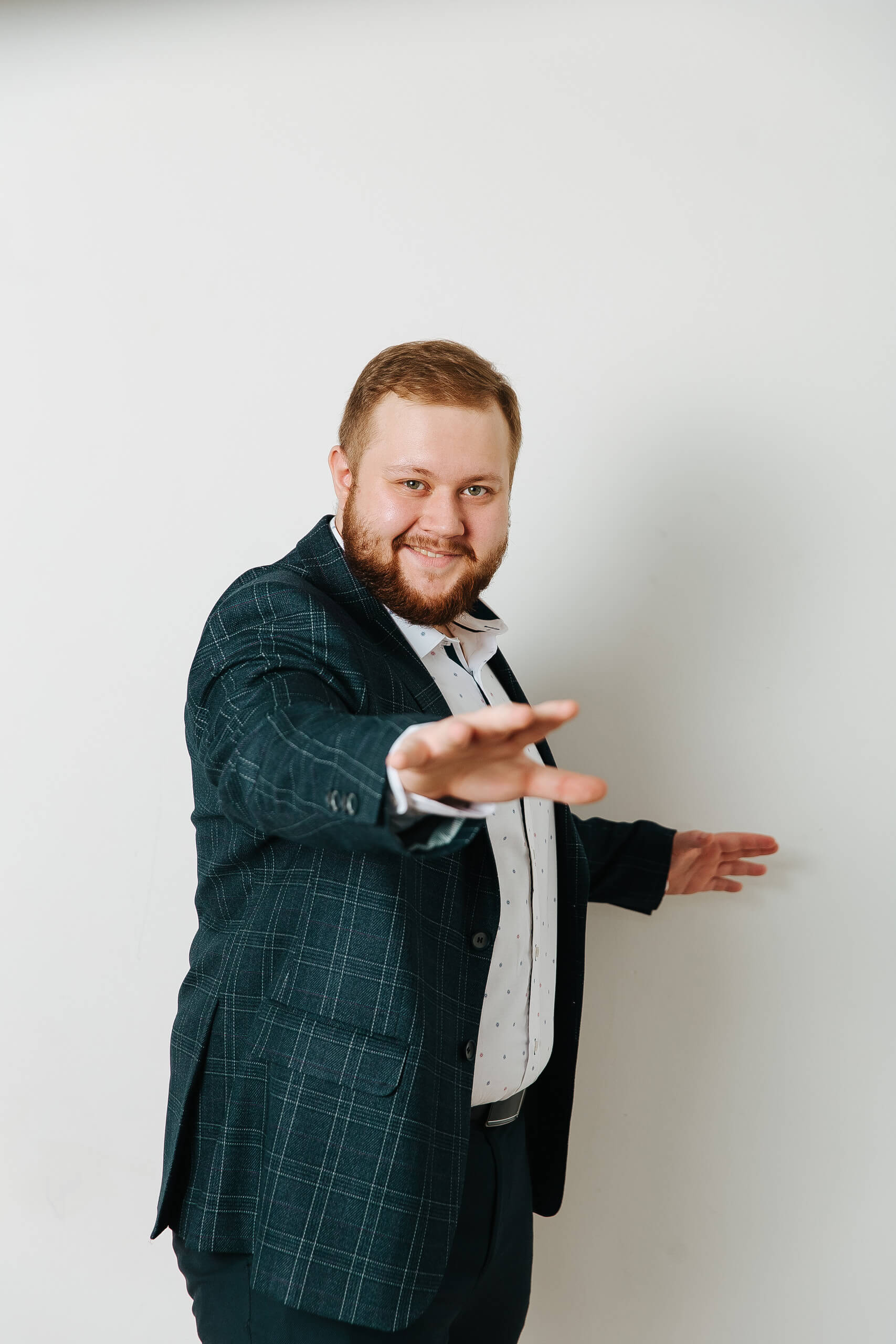 Семен Малахов